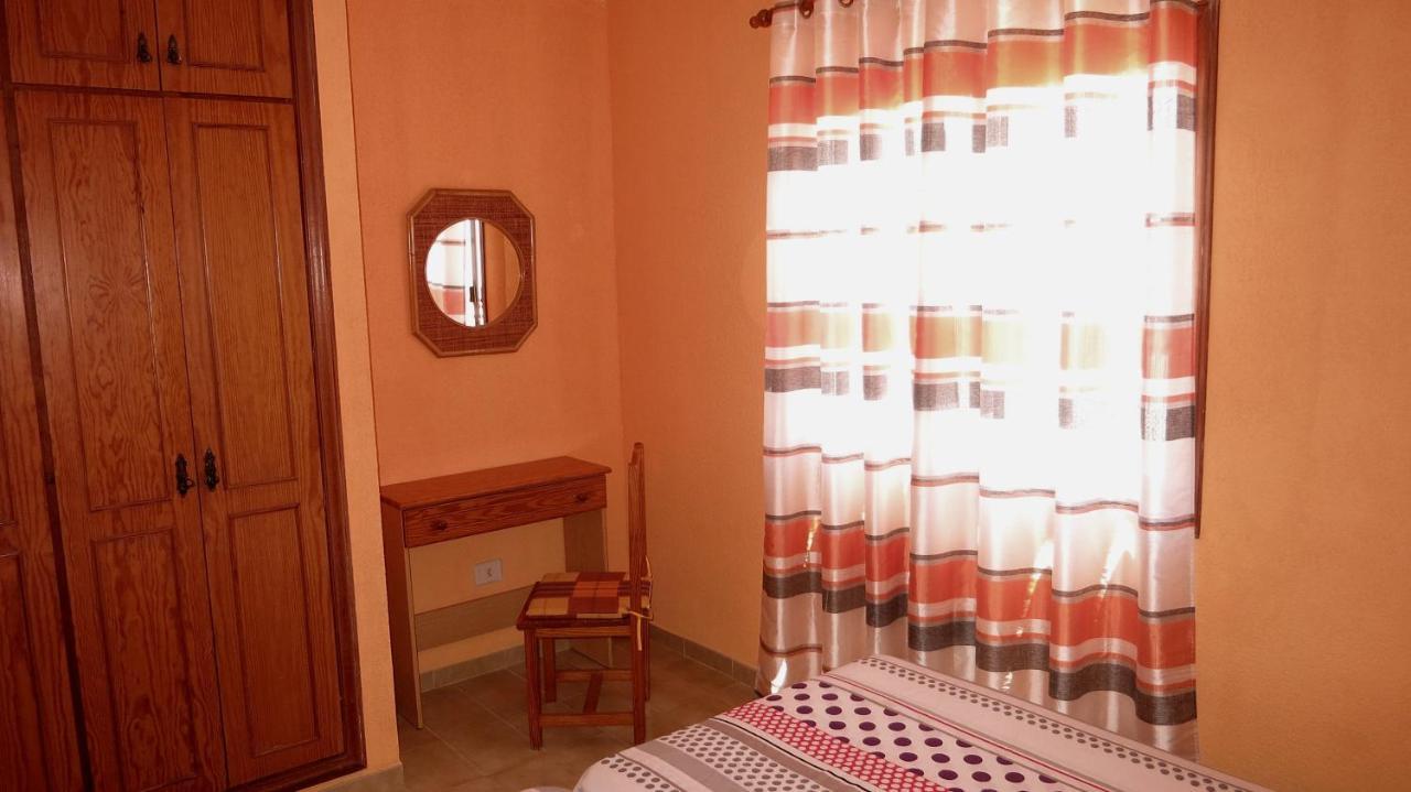 Tenerife With Impressive Pool 315 Apartment Costa Del Silencio