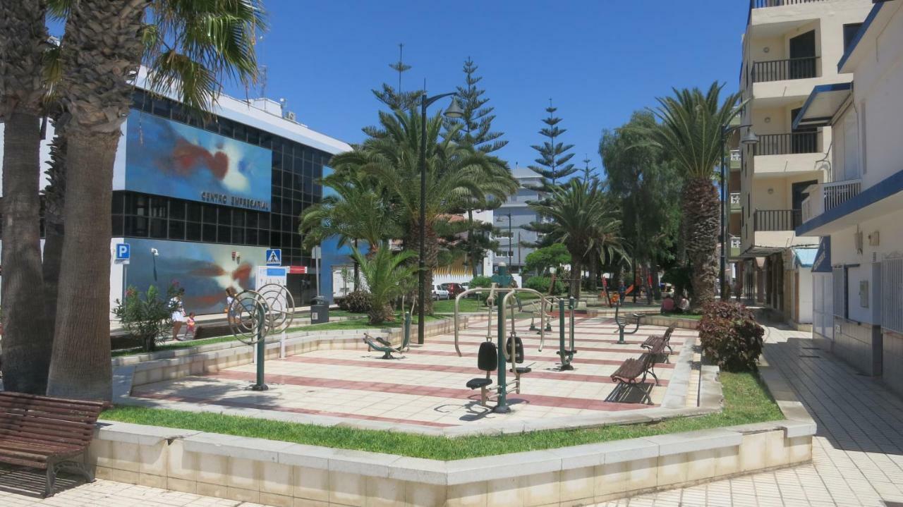 Tenerife With Impressive Pool 315 Apartment Costa Del Silencio
