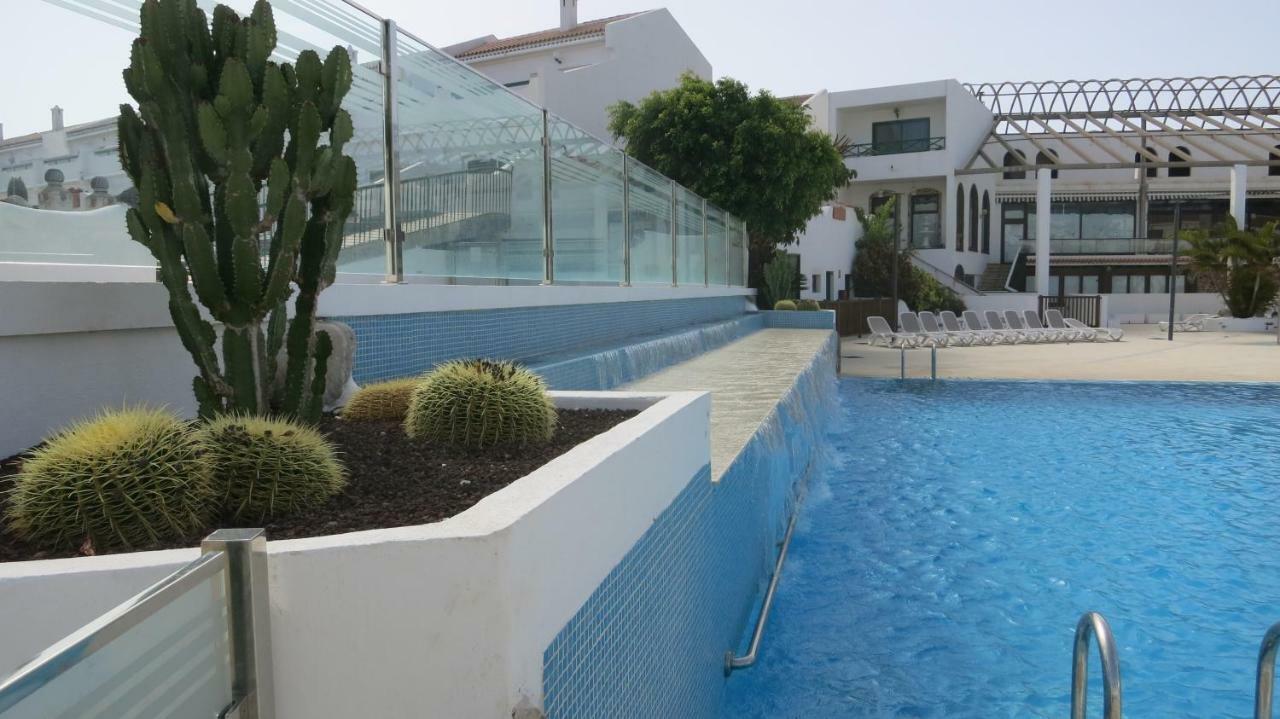 Tenerife With Impressive Pool 315 Apartment