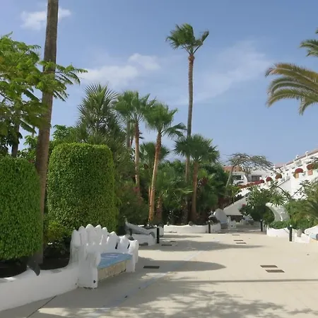 Tenerife With Impressive Pool 315 Costa Del Silencio Extérieur photo