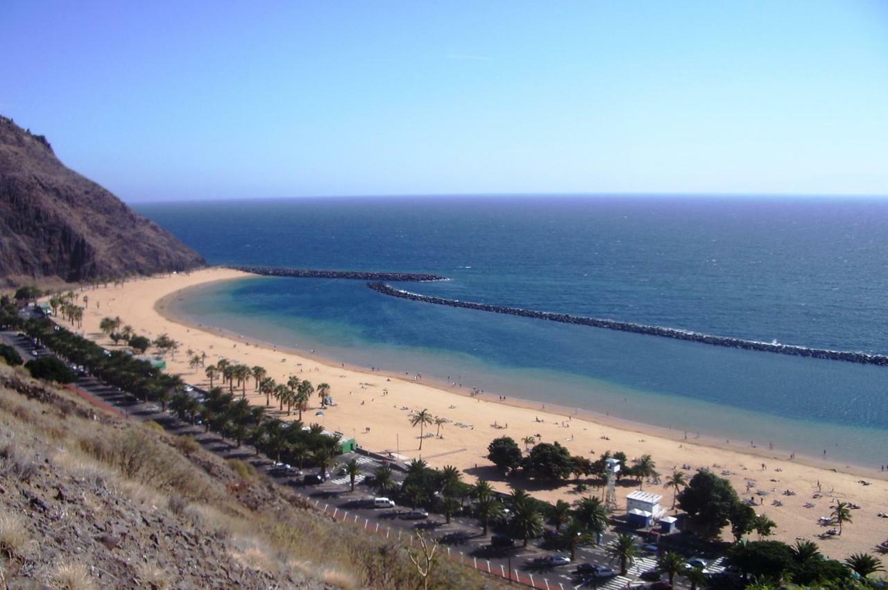 Appartement Tenerife With Impressive Pool 315 Costa Del Silencio