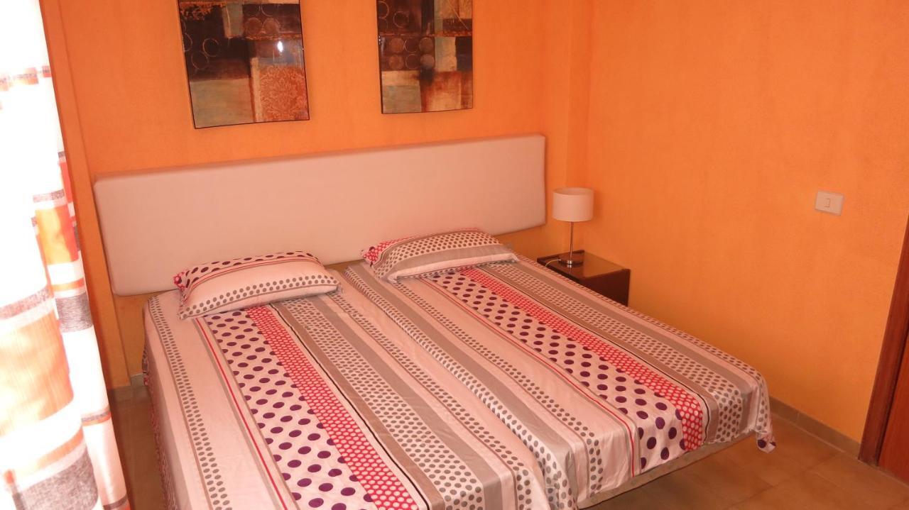 Tenerife With Impressive Pool 315 Appartement